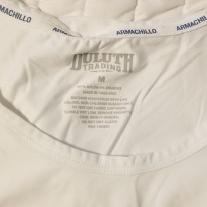 Duluth Trading Undershirt